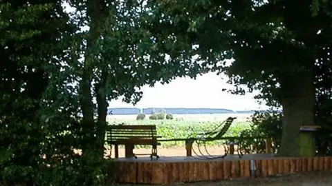 Onsevig Camping