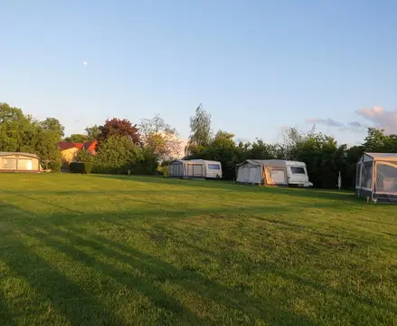 Camping Broekhorst
