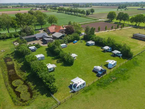 Camping Broekhorst