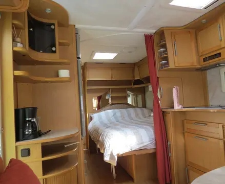 Camping Broekhorst