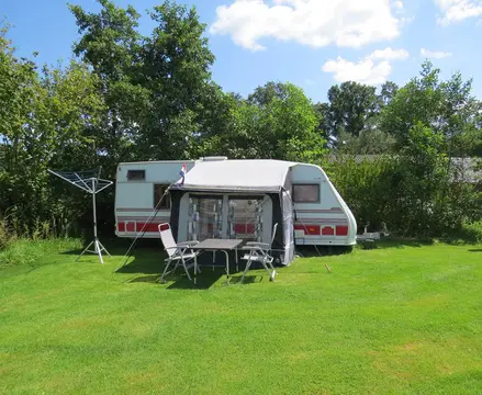 Camping Broekhorst