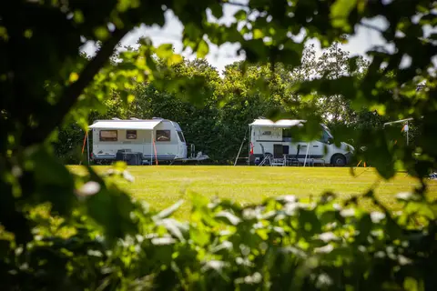 Camping Broekhorst