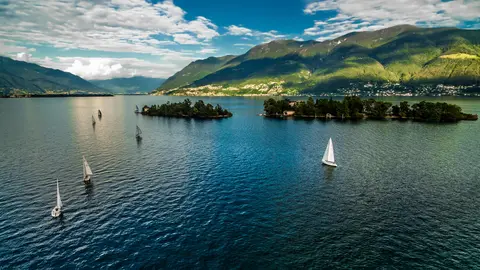 Area Camper Lugano