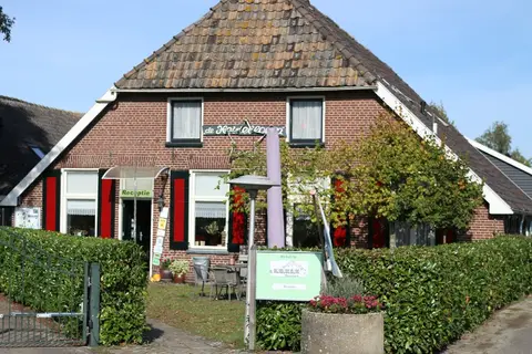 Camping de Heidebloem
