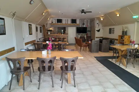 Camping de Heidebloem