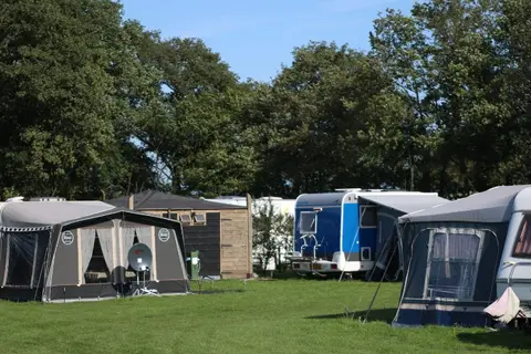 Camping de Heidebloem