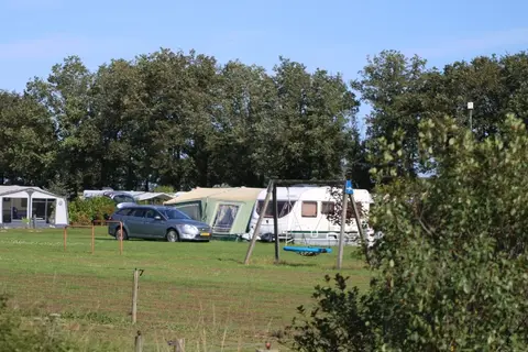 Camping de Heidebloem