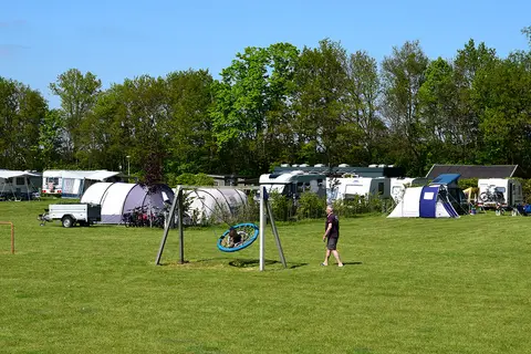 Camping de Heidebloem