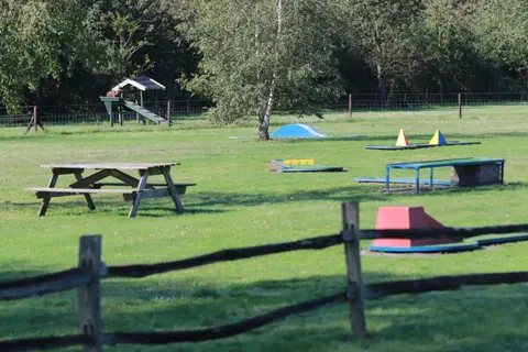 Camping de Heidebloem