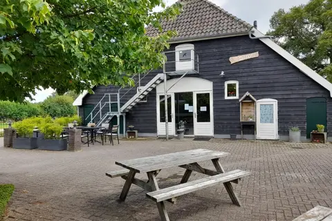 Camping de Heidebloem