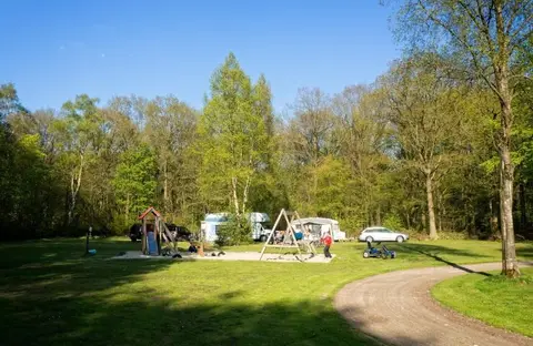 Landgoedcamping Nienoord