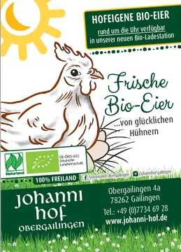 Johannihof