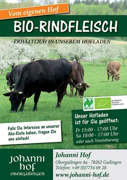 Johannihof