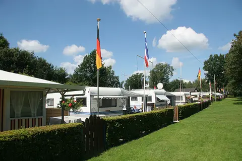 Klein-Westerland