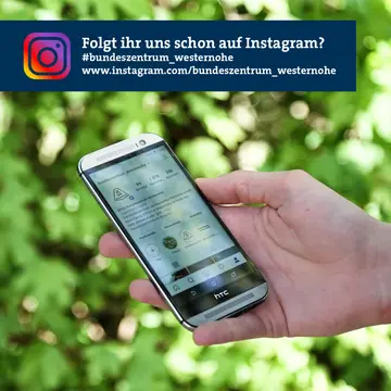 Bundeszentrum Westernohe - Kirschbaum (der Deutschen Pfadfinderschaft Sankt Georg)