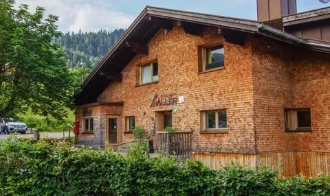 Alpencamping Haller
