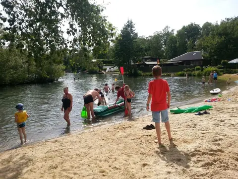 Blauer See