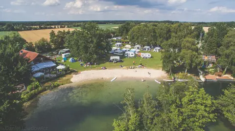 Blauer See