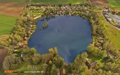 Blauer See