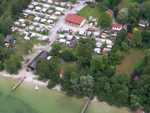 Campingplatz Baumann