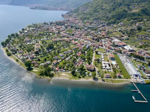 Camping Europa