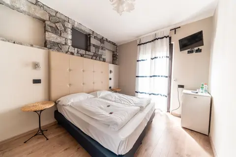 Camping Europa