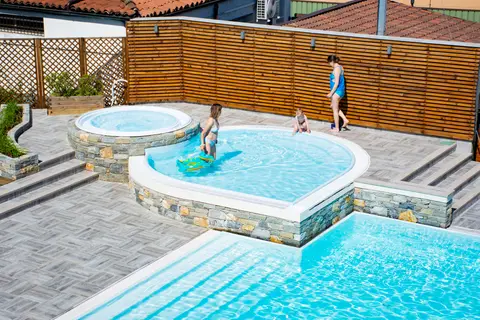 Camping Europa