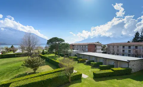 Camping Europa