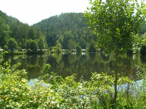 Campingplatz Neudahner Weiher