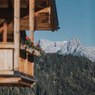 Camping Wieshof