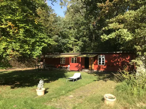 Lübecker Sport- und Naturistenverein e.V.