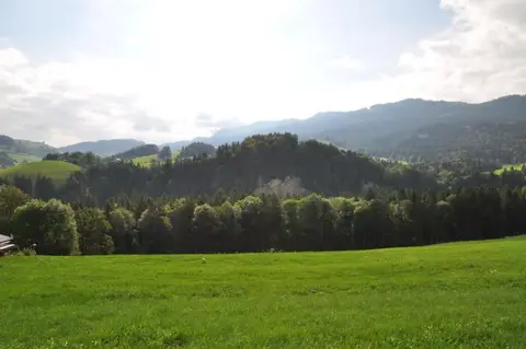 Camping Füllmattli