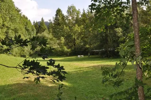 Camping Füllmattli