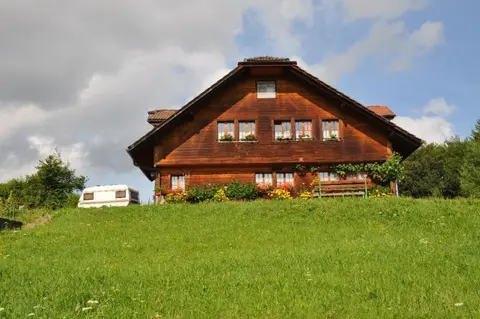 Camping Füllmattli