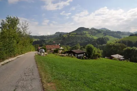 Camping Füllmattli