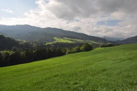 Camping Füllmattli