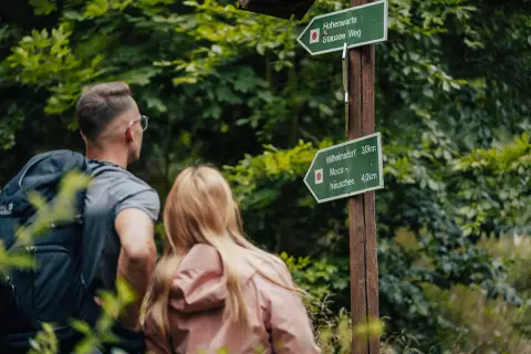 Campingplatz Portenschmiede