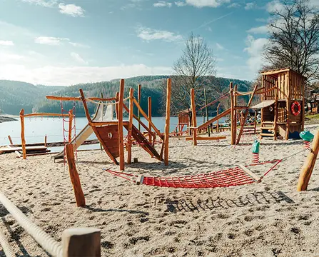Campingplatz Portenschmiede