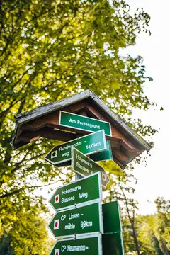 Campingplatz Portenschmiede