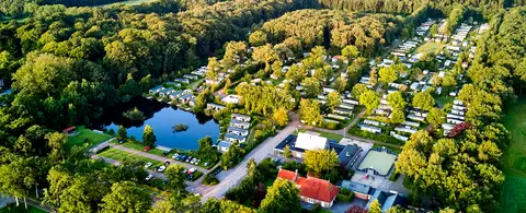 Recreatiecentrum De Wâldsang