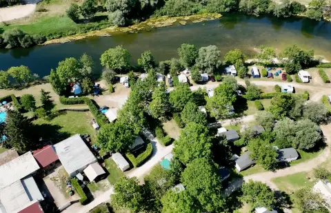 Camping Les Trois Ours
