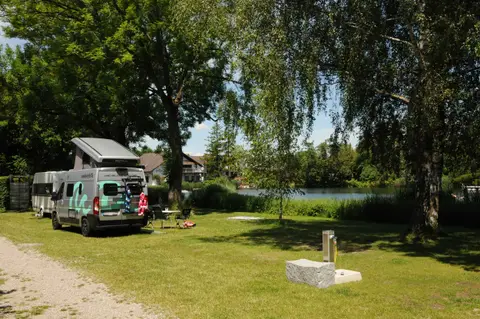 Lech-Camping