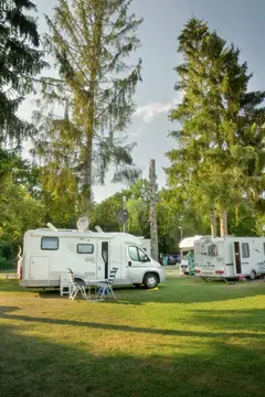 Lech-Camping