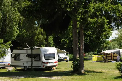 Lech-Camping