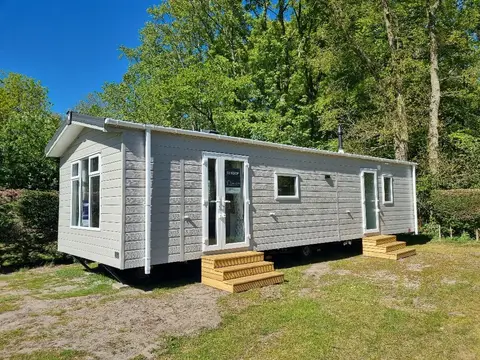 Camping Zonneheuvel