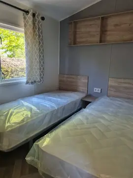 Camping Zonneheuvel