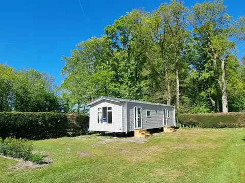 Camping Zonneheuvel