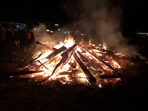 Camping SPO