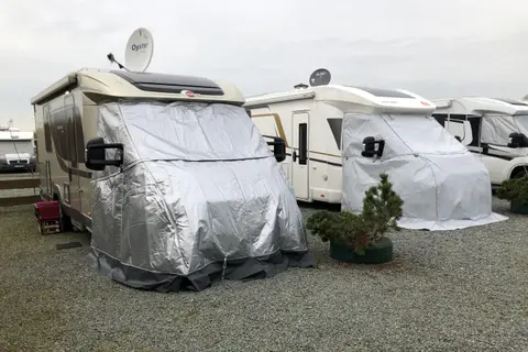 Camping SPO