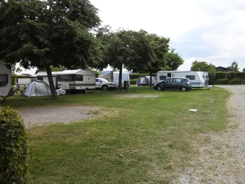 Müller-See Camping und Freizeit GmbH
